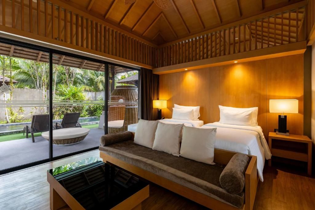 Beyond Resort Khaolak (Adults Only) фото 162