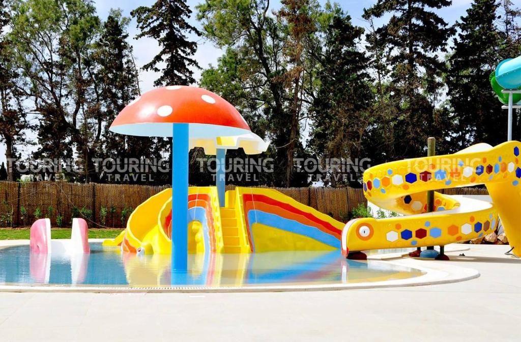 Hammamet Beach & Aquapark фото 41