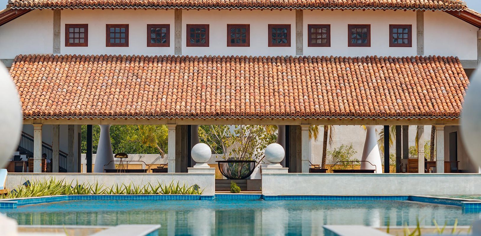 Wattura Resort & Spa фото 21