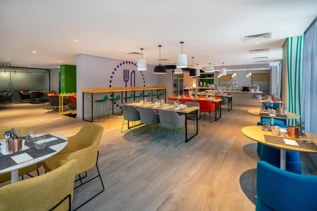 Studio M Al Barsha Hotel by Millennium фото 27