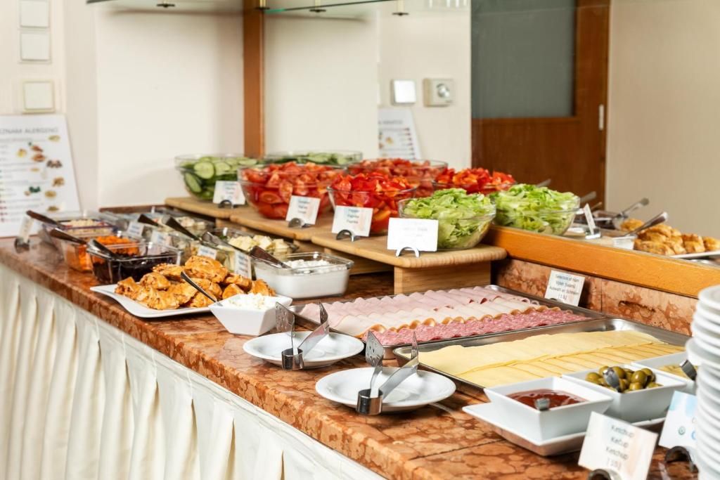 Ametyst Hotel Praha фото 22