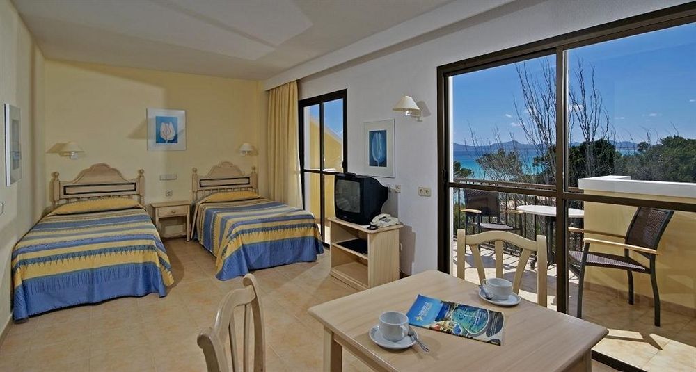 Iberostar Alcudia Park фото 64
