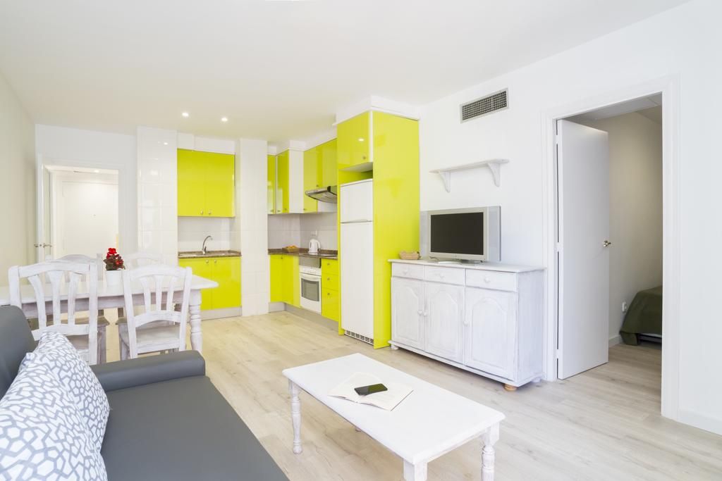 PRIORAT VACATION HOMES фото 2