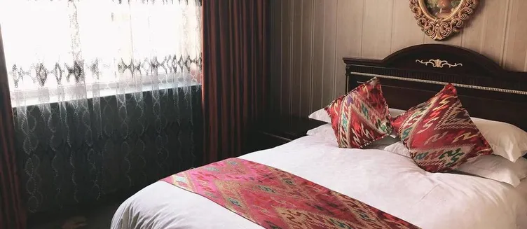 Фото отеля Tumaris Hotel