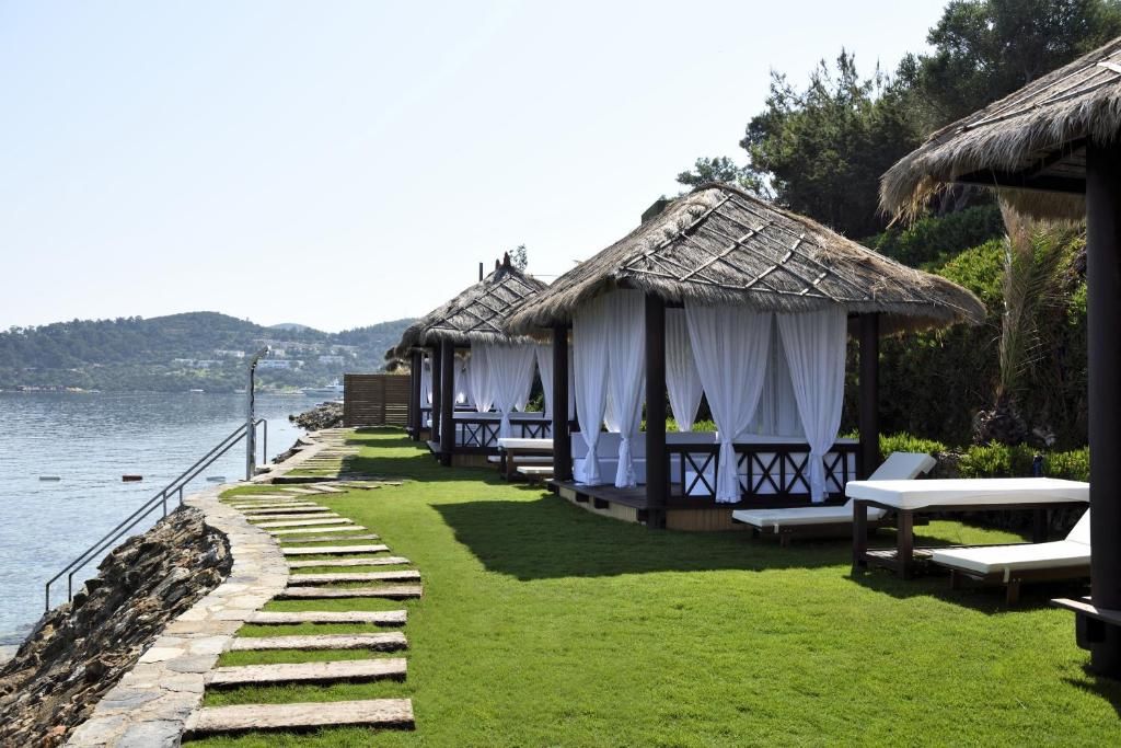 Sarpedor Boutique Hotel фото 63