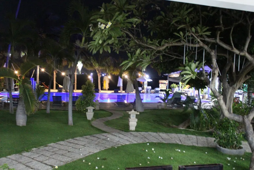Dynasty Muine Beach Resort фото 115