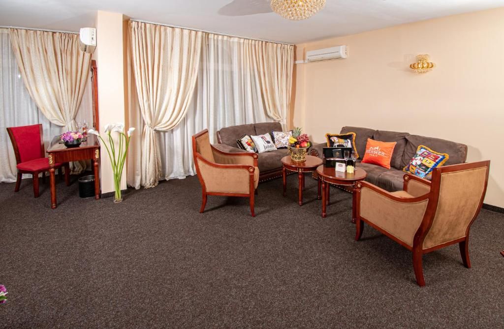 Hotel Princess Residence фото 16