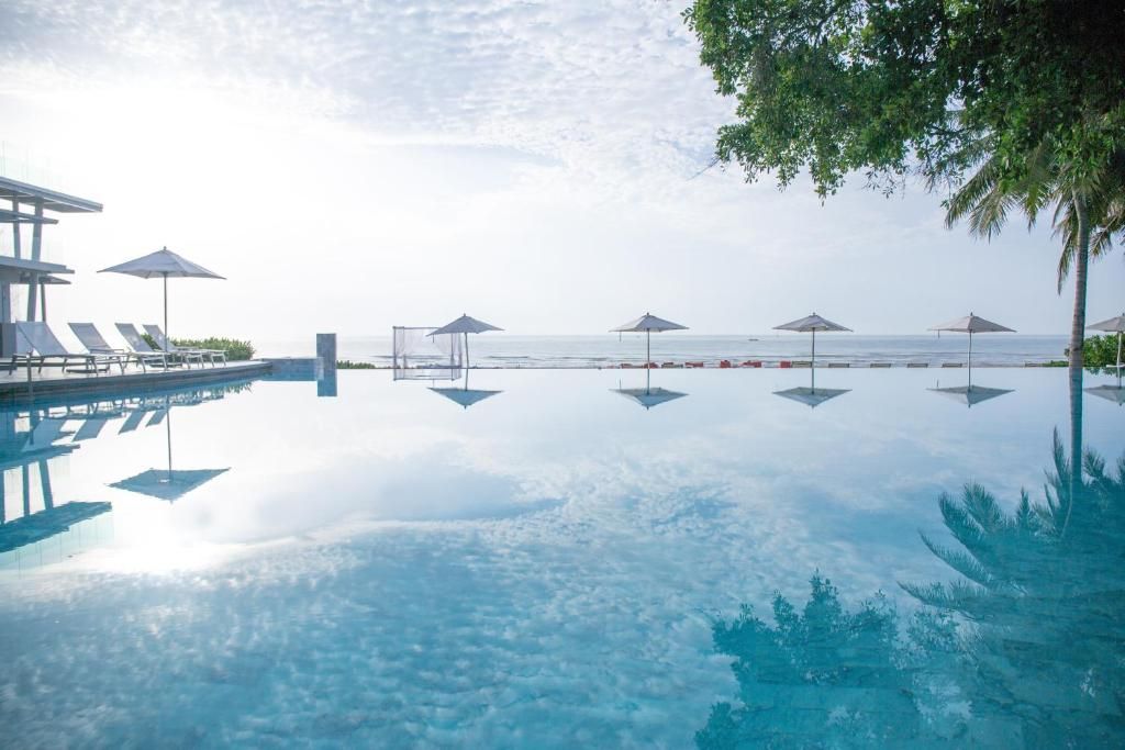 Veranda Resort & Villas Hua Hin – Cha Am фото 10