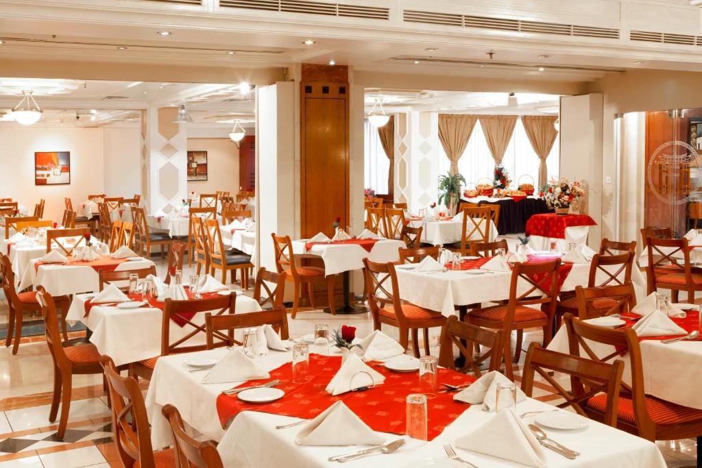Landmark Hotel Baniyas фото 35