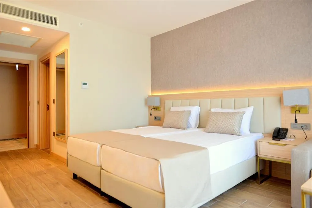 Sentido Luna Vista Belek фото 2
