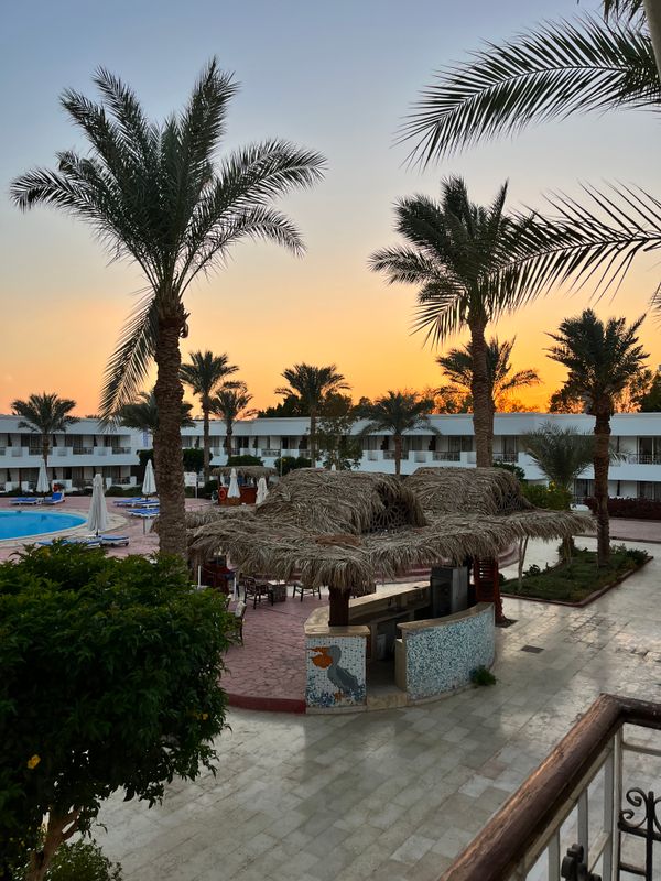 Viva Sharm Hotel фото 75