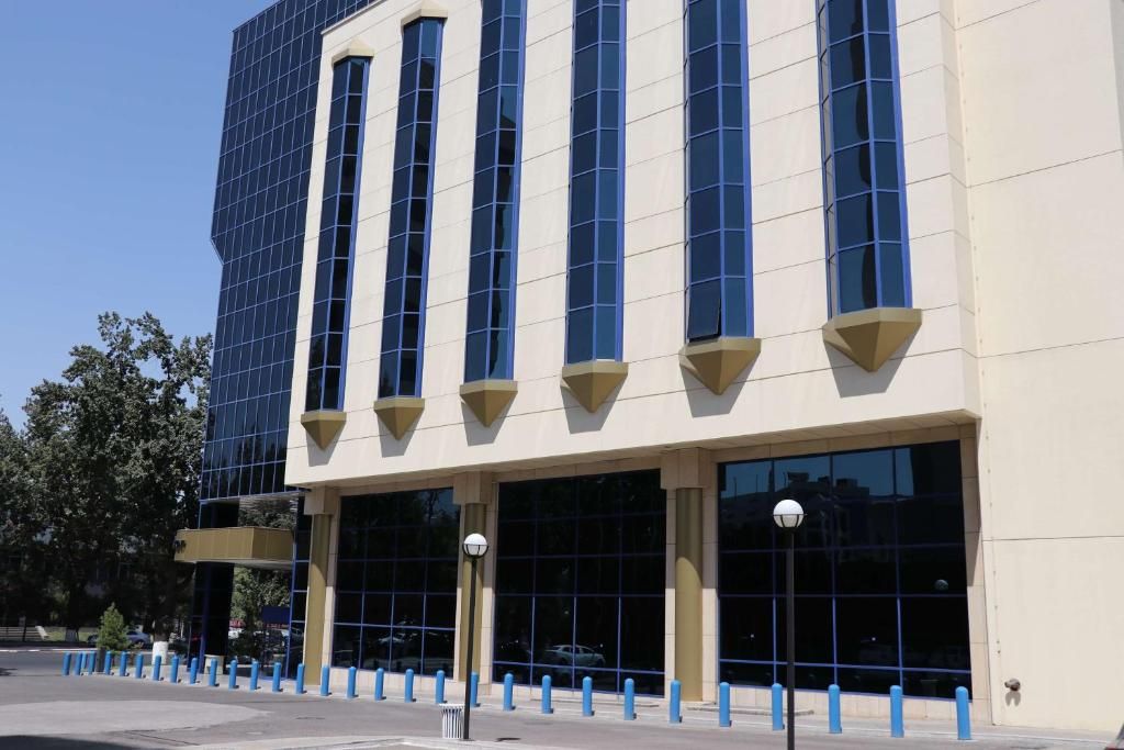 Radisson Blu Hotel Tashkent фото 11