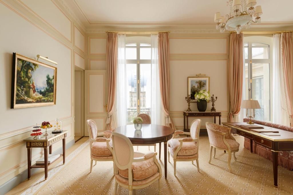 Ritz Paris фото 9