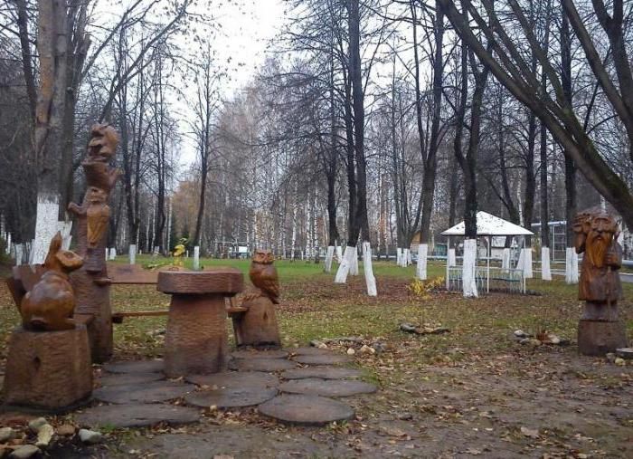 Санаторий «Колос» фото 1