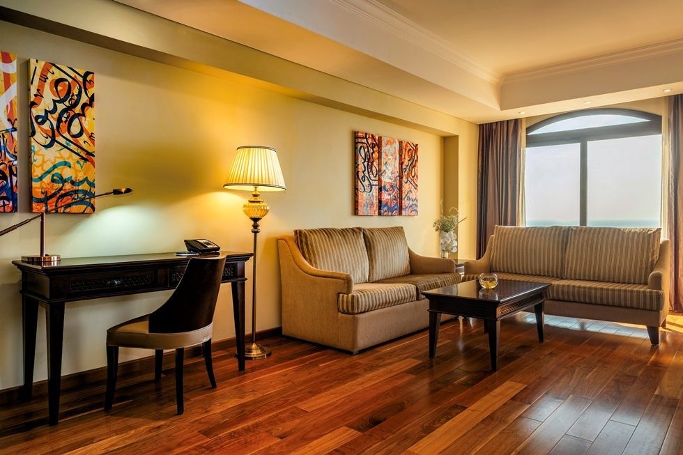Pullman Resort Al Marjan Island фото 115