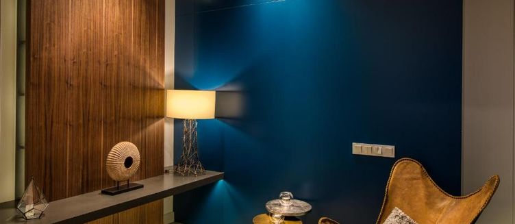 Фото отеля Arkk Homes