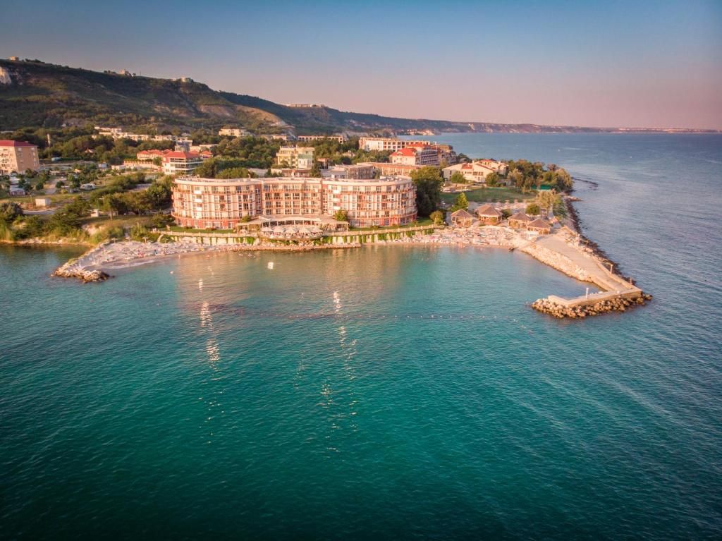 Royal Bay Resort All Inclusive фото 17