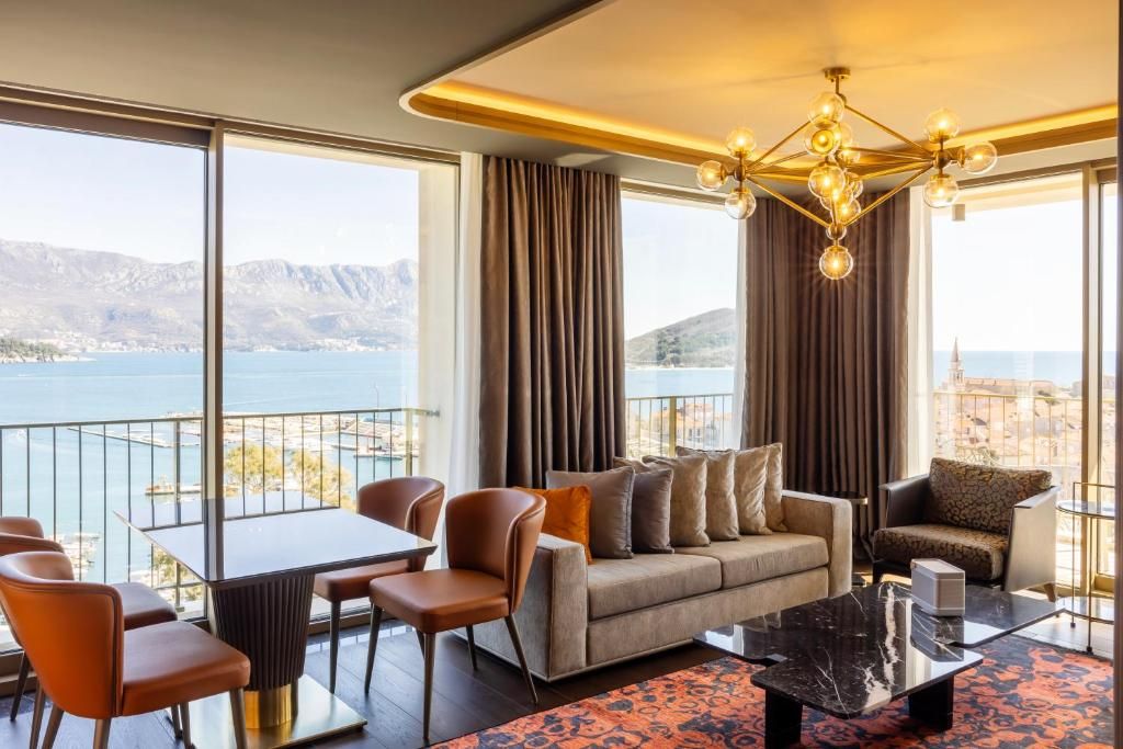 Merit Starlit Hotel & Residence фото 42