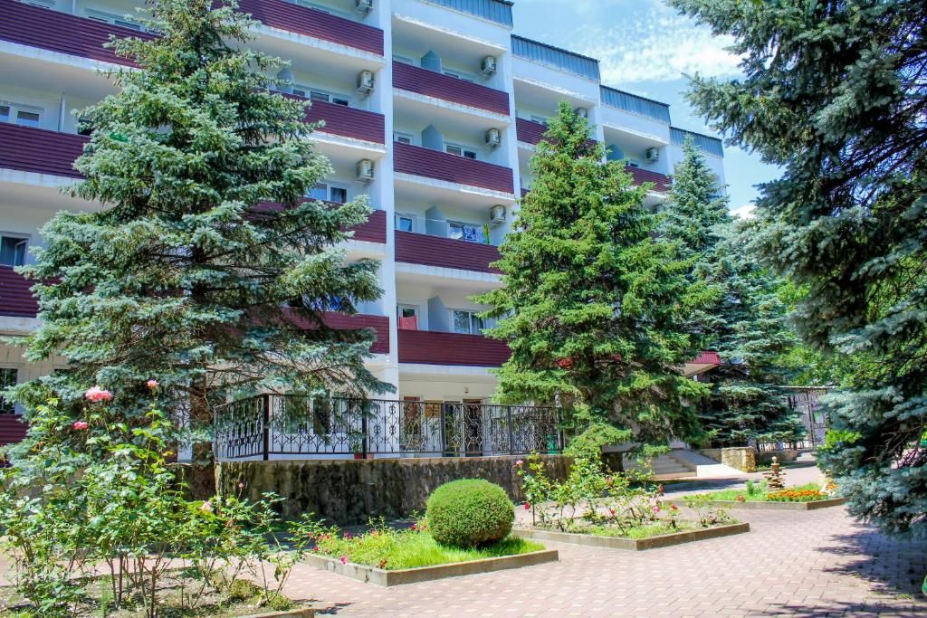 Пансионат «Пансионат «Южный»» фото 10