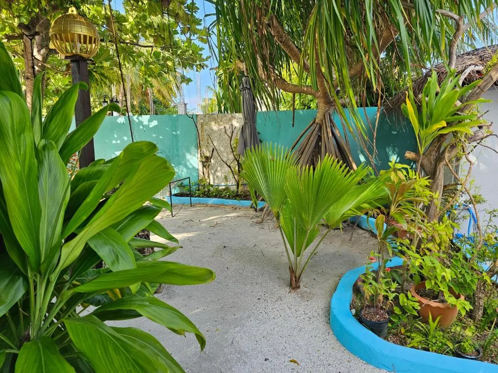 Garden Rooms by Lagoon View фото 26