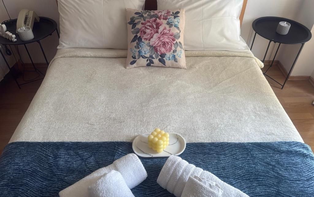 Rodini Beach Hotel фото 3
