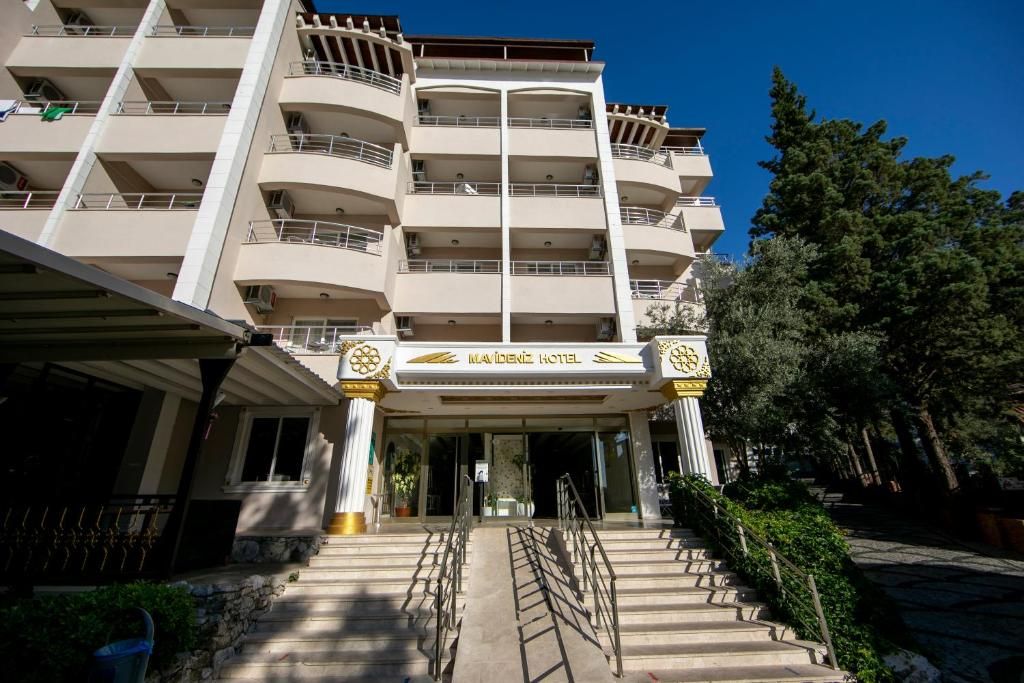Mavi Deniz фото 67