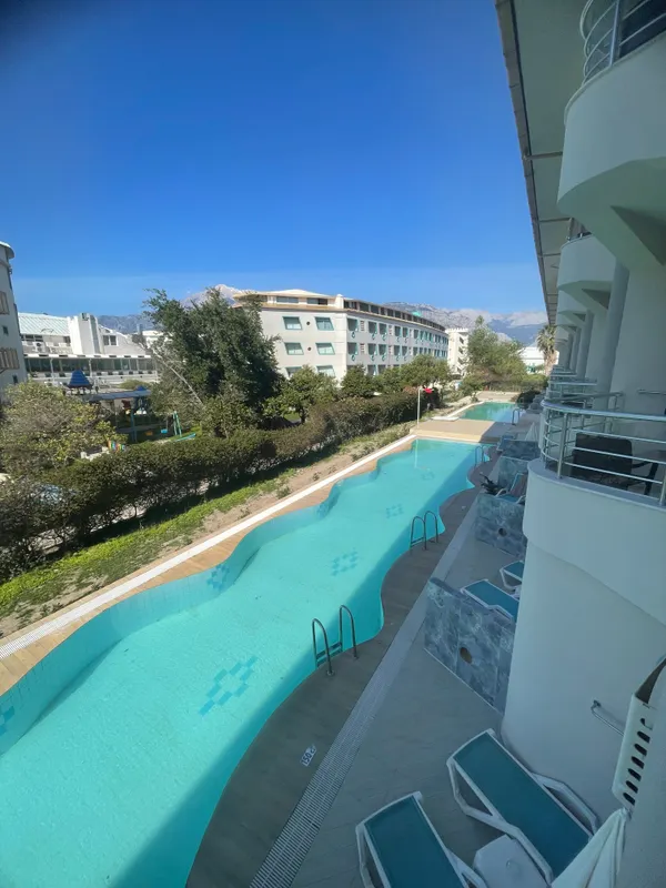 Miarosa Kemer Beach фото 117