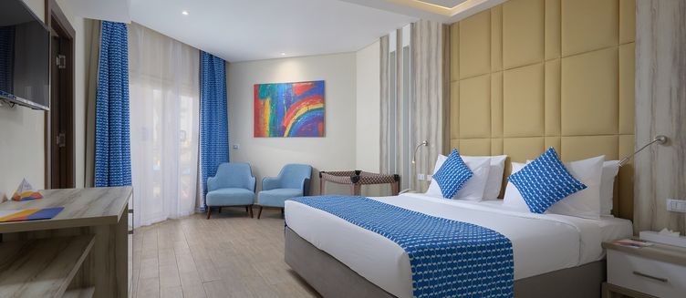 Фото отеля Bellagio Beach Resort