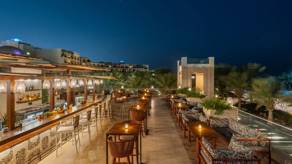 Rixos Al Mairid Ras Al Khaimah фото 106