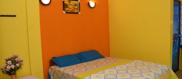 Фото отеля Samantha Inn