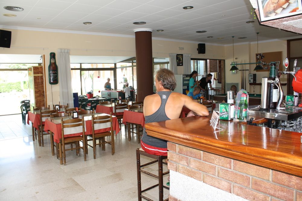 Апарт-отель «Aparthotel Las Mariposas» фото 10