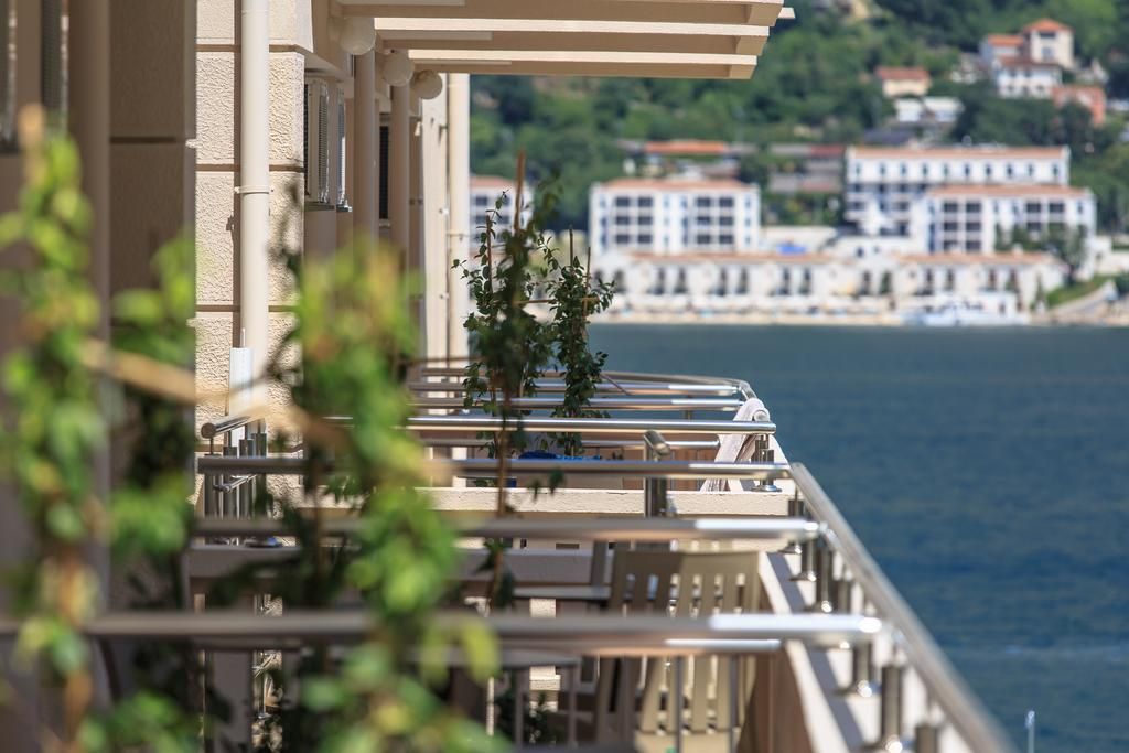 Hotel Perla Adriatica фото 4