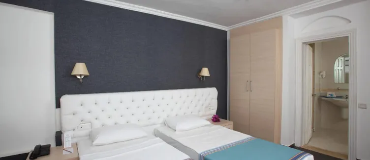 Фото отеля Holiday Inn Resort Bodrum