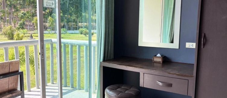 Фото отеля Arawan Krabi Beach Resort