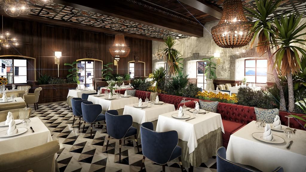 Iberostar Heritage Grand Perast фото 42