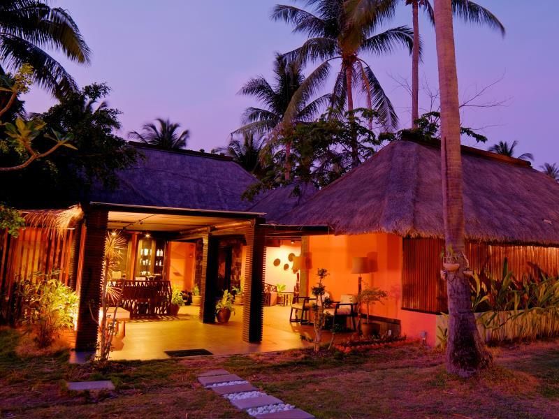 Twin Lotus Resort and Spa - Adult only - SHA Plus фото 13