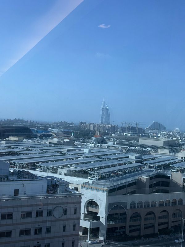 Citymax Hotel Al Barsha At The Mall фото 35