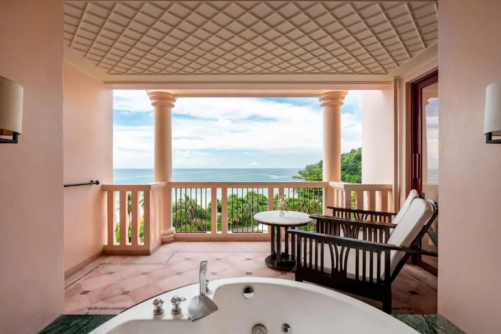 Centara Grand Beach Resort Phuket фото 131