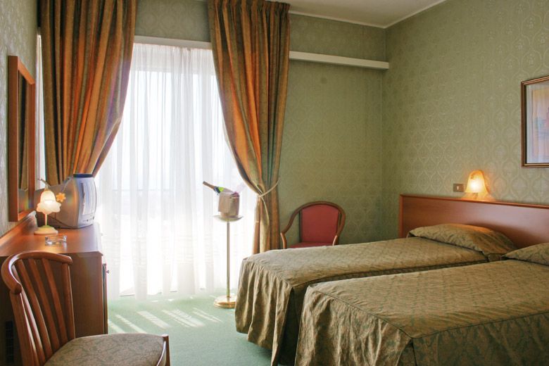 Hotel Principe фото 34