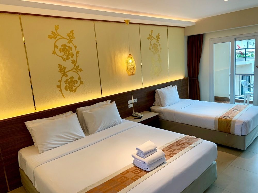 Rita Resort & Residence фото 49