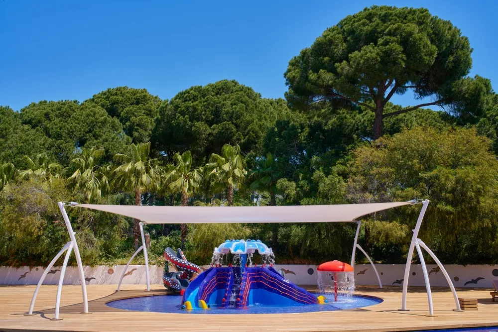 Maxx Royal Belek Golf Resort фото 75