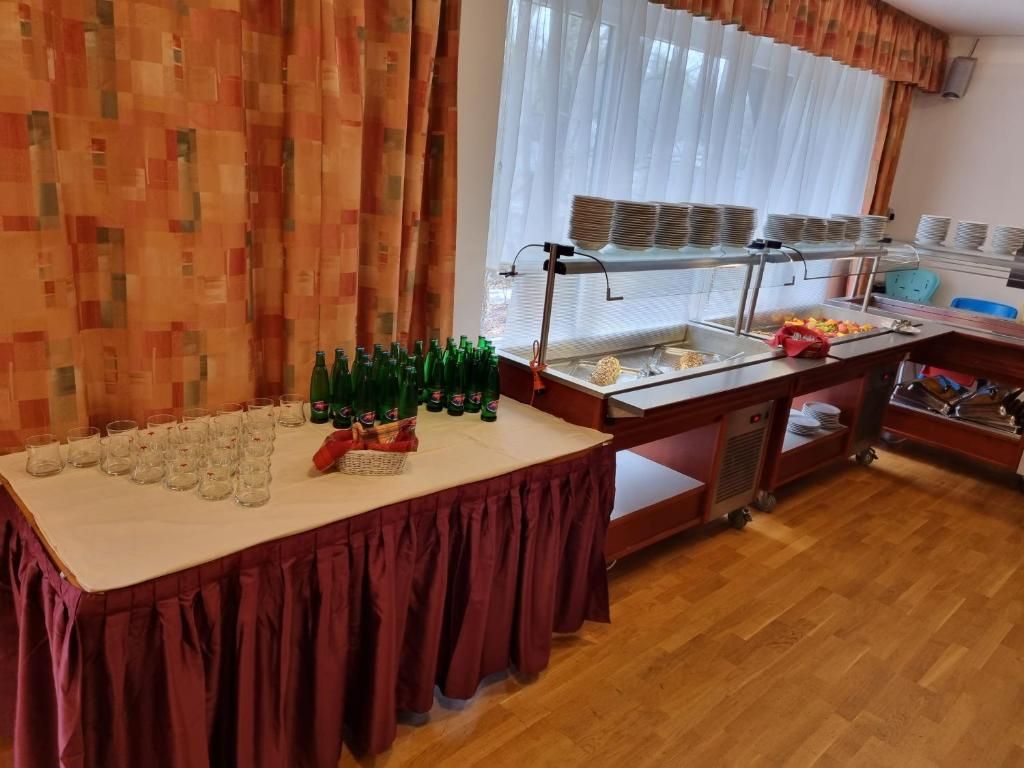 Harrachovka Spa & Wellness фото 17