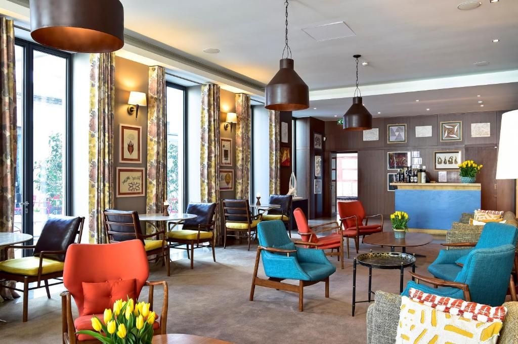 The Artist Porto Hotel & Bistrô - S.Hotels Collection фото 2