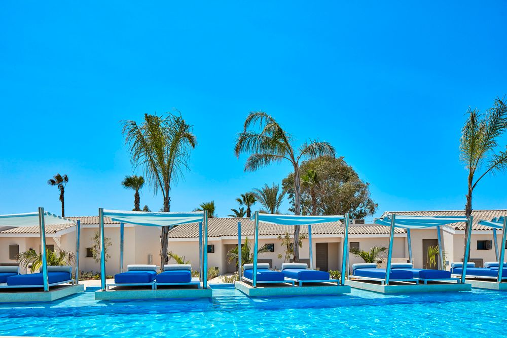 Mare Ayia Napa фото 6