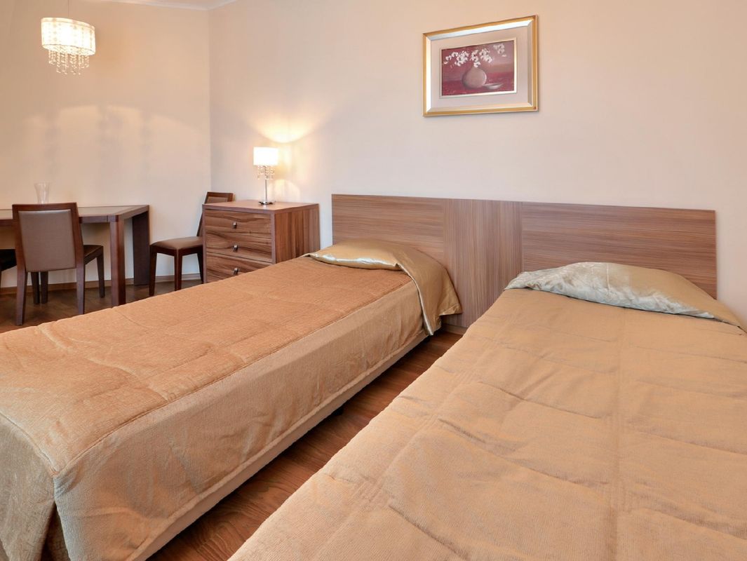 Apart Hotel Golden Line фото 36