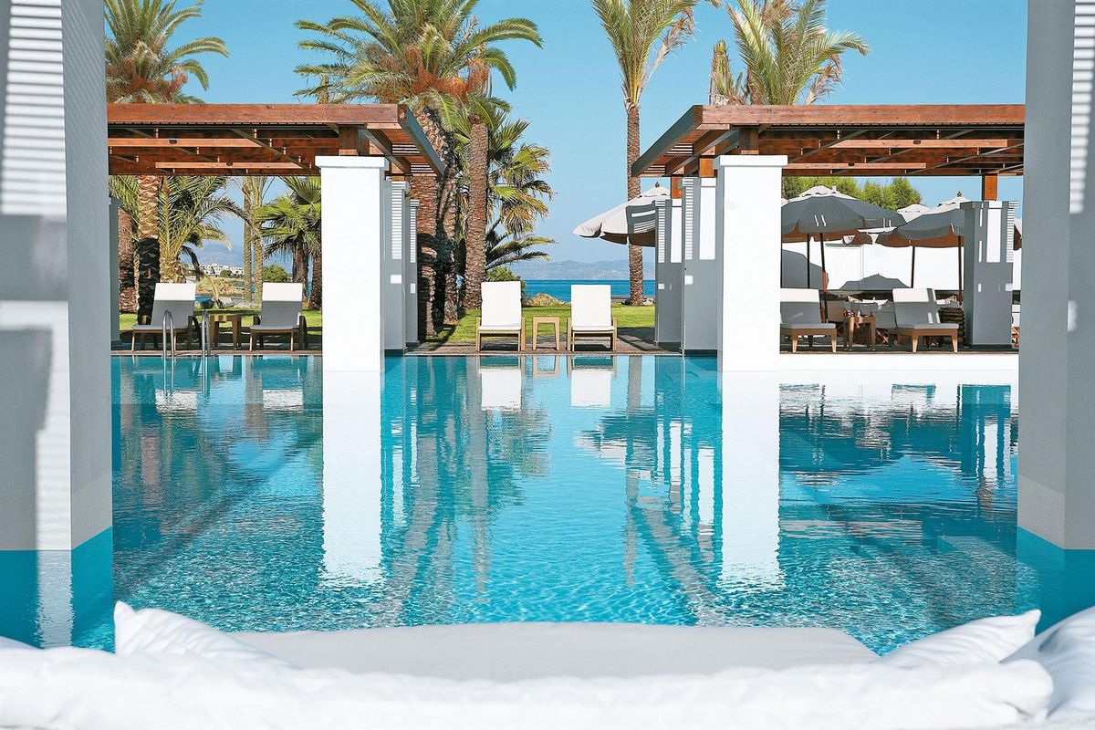 Amirandes, a Grecotel Resort To Live фото 6