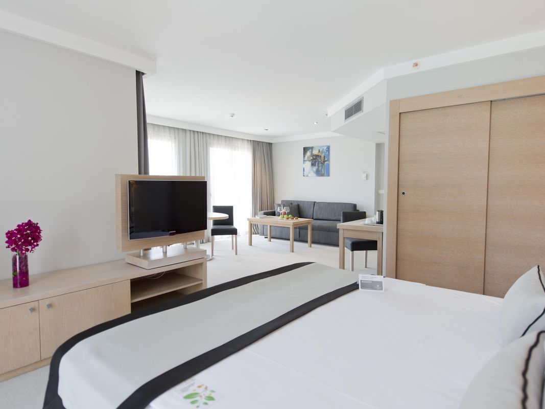 Ramada Resort Bodrum фото 3