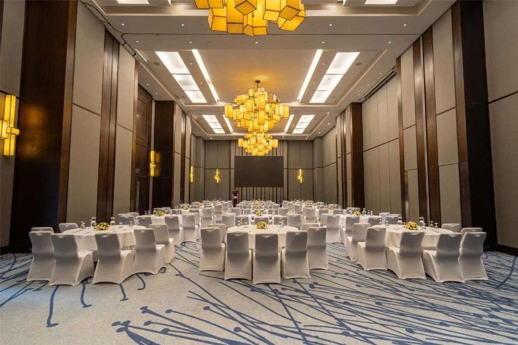 Radisson Collection Muscat, Hormuz Grand фото 57