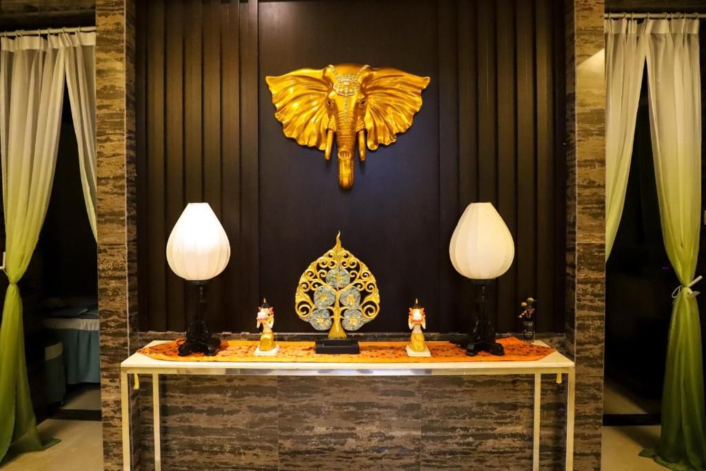 Four Points by Sheraton Hainan фото 66