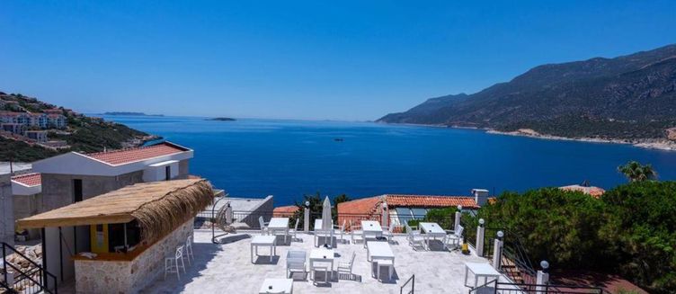 Фото отеля Sole'n Blu Hotel